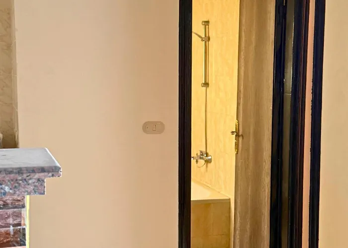 Exclusive 1-bedroom In Red Ruby * Hurghada
